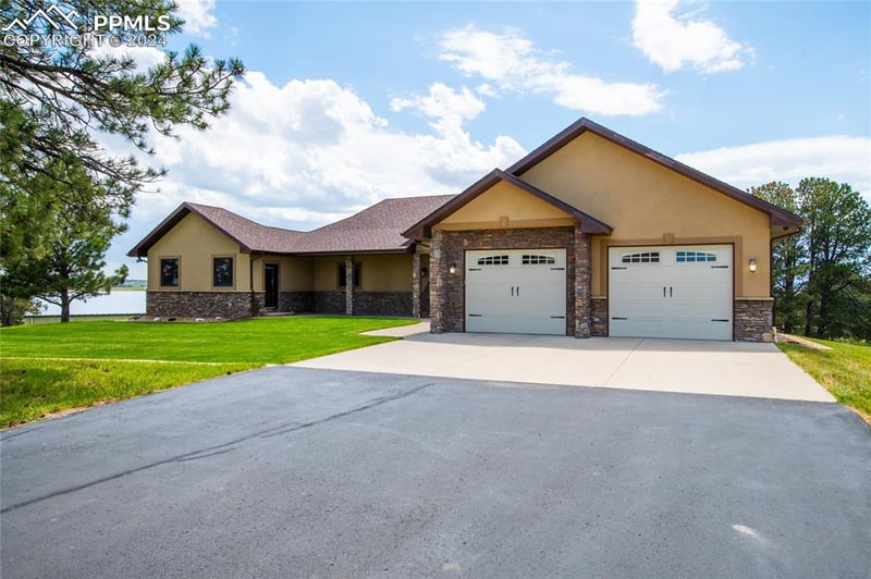 11540 E Parker Rd, Parker, CO 80138