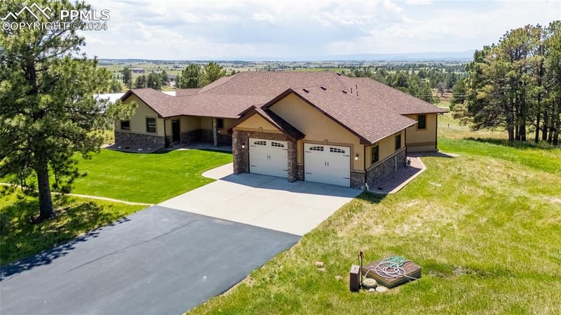 11540 E Parker Rd, Parker, CO 80138