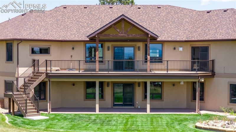 11540 E Parker Rd, Parker, CO 80138
