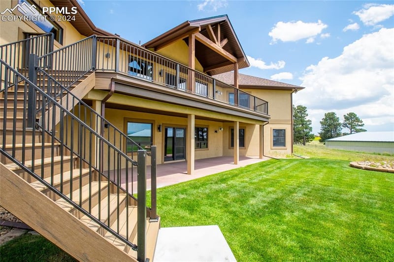 11540 E Parker Rd, Parker, CO 80138