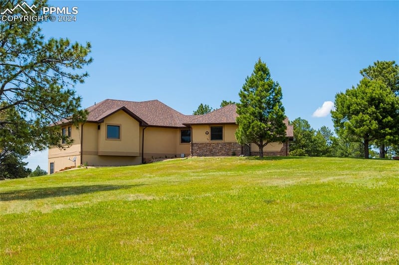 11540 E Parker Rd, Parker, CO 80138
