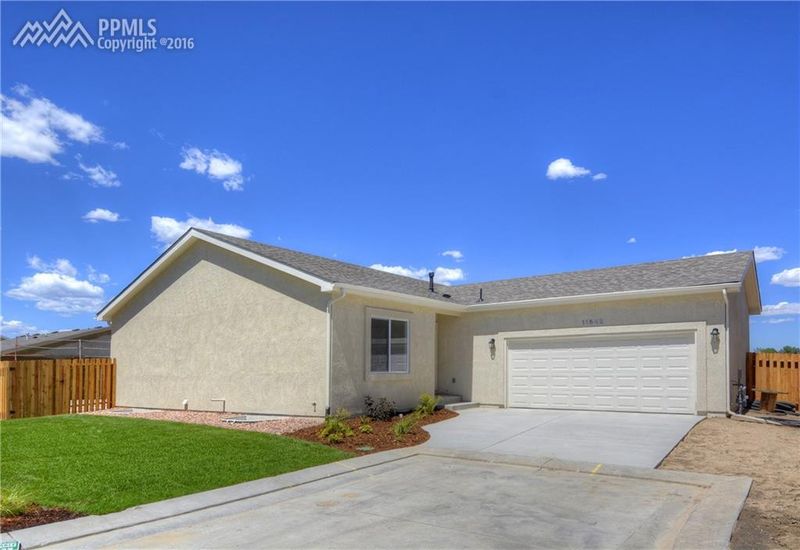 11542 Louvre Point, Peyton, CO 80831