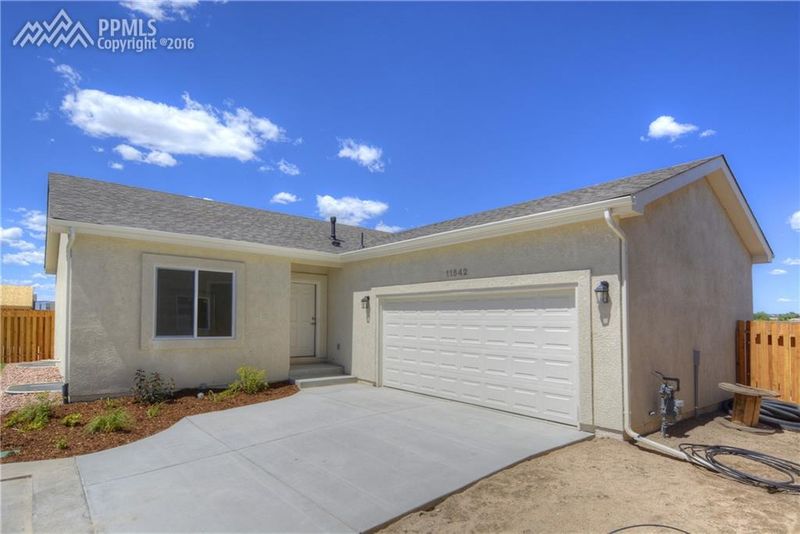 11542 Louvre Point, Peyton, CO 80831