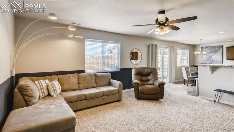11546 Moonrock Hts, Peyton, CO 80831