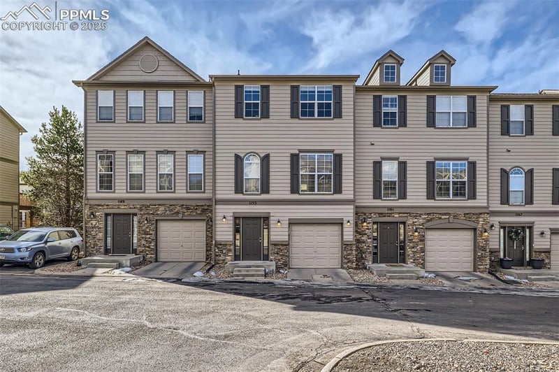 1155 Autumn Star Point, Monument, CO 80132