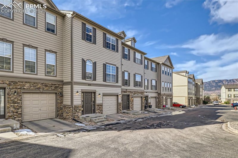 1155 Autumn Star Point, Monument, CO 80132