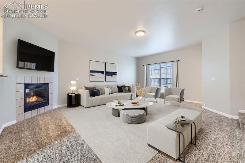 1155 Autumn Star Point, Monument, CO 80132