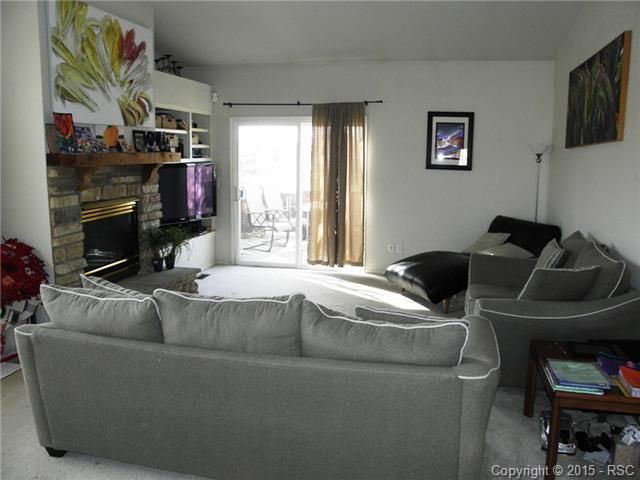 1155 Bison Ridge Dr, Colorado Springs, CO 80919