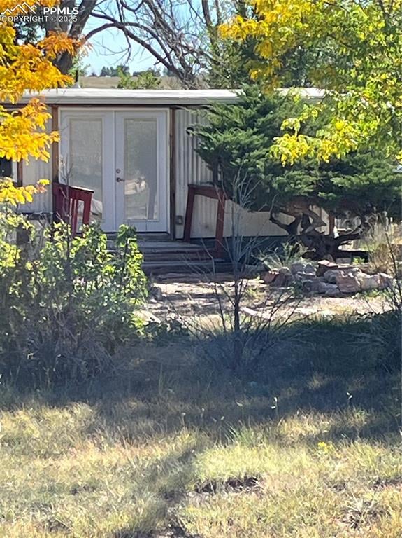 1155 Donald Rd, Colorado Springs, CO 80930