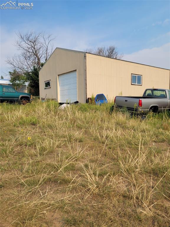 1155 Donald Rd, Colorado Springs, CO 80930