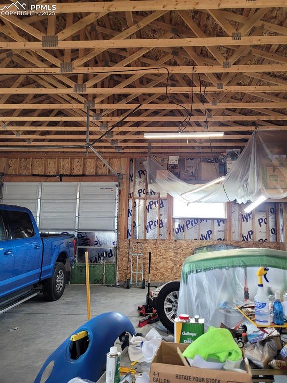 1155 Donald Rd, Colorado Springs, CO 80930