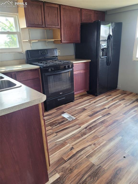 1155 Donald Rd, Colorado Springs, CO 80930