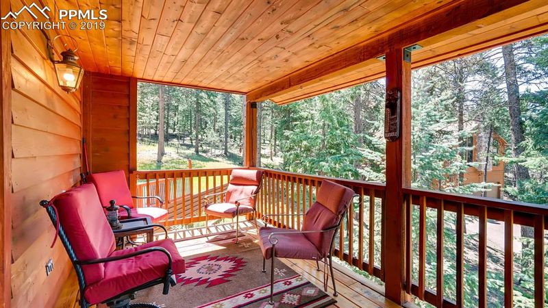 1155 Forest Edge Rd, Woodland Park, CO 80863