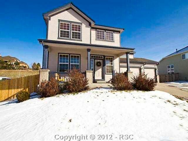 1155 Halfmoon Dr, Castle Rock, CO 80104
