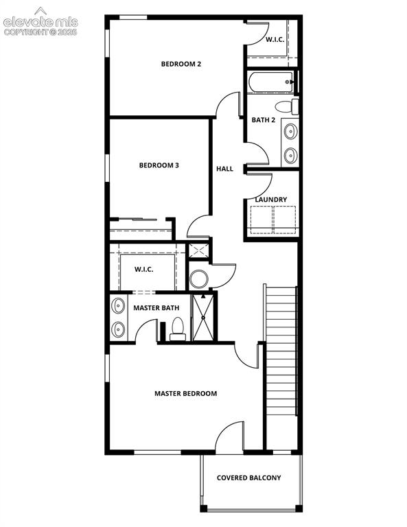 1155 Juliette Hts, Colorado Springs, CO 80904