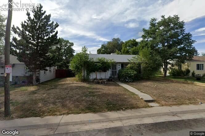 1155 S Vrain St, Denver, CO 80219