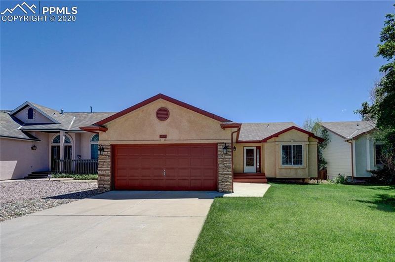 1155 Westmoreland Rd, Colorado Springs, CO 80907