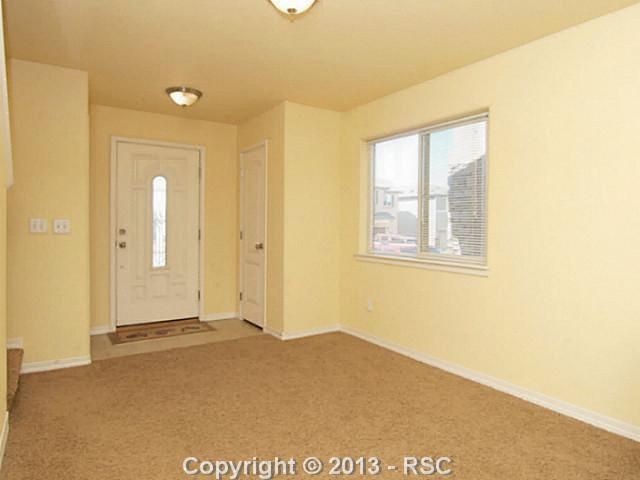 11551 Mountain Turtle Dr, Colorado Springs, CO 80921