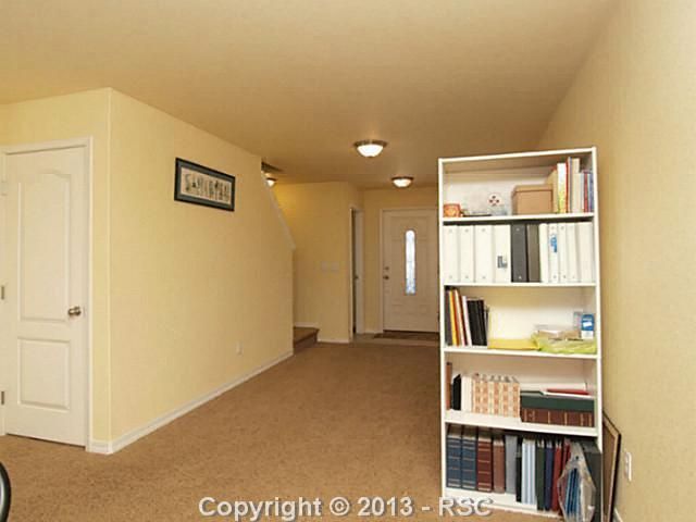11551 Mountain Turtle Dr, Colorado Springs, CO 80921
