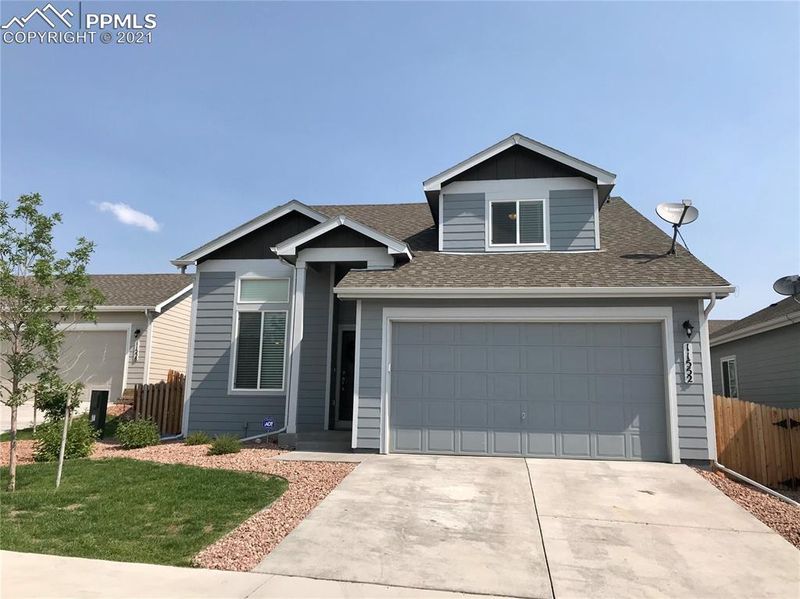 11552 Ducal Point, Peyton, CO 80831