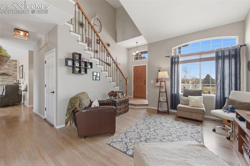 11553 Allendale Dr, Peyton, CO 80831
