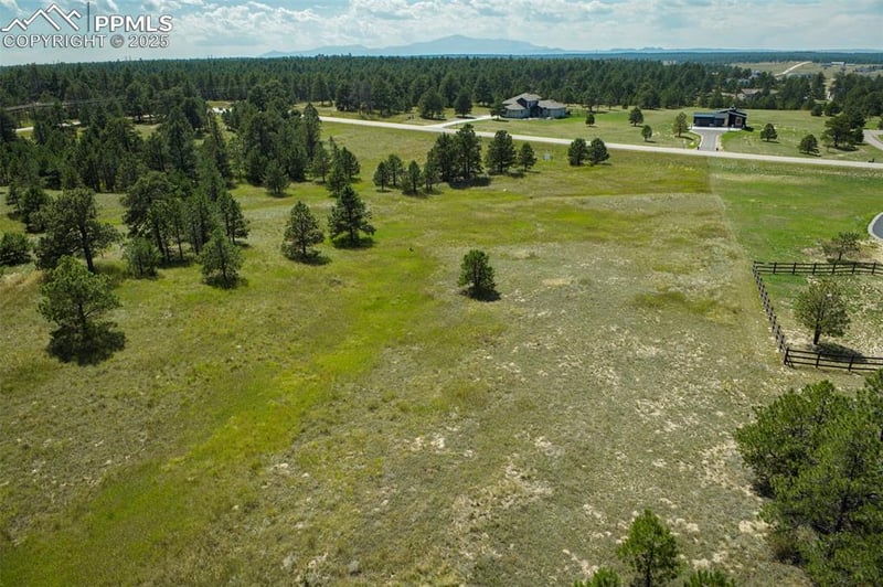 11556 Bison Meadows Ct, Colorado Springs, CO 80908