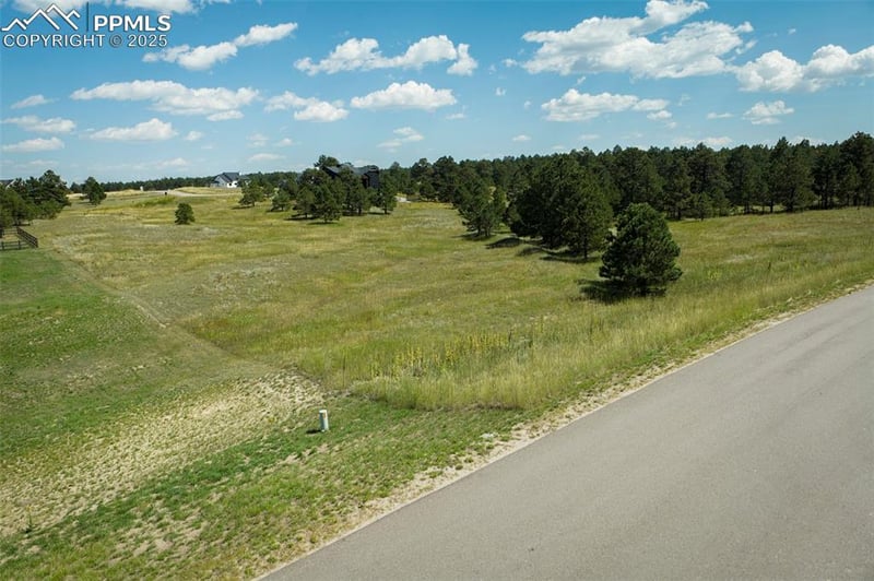 11556 Bison Meadows Ct, Colorado Springs, CO 80908
