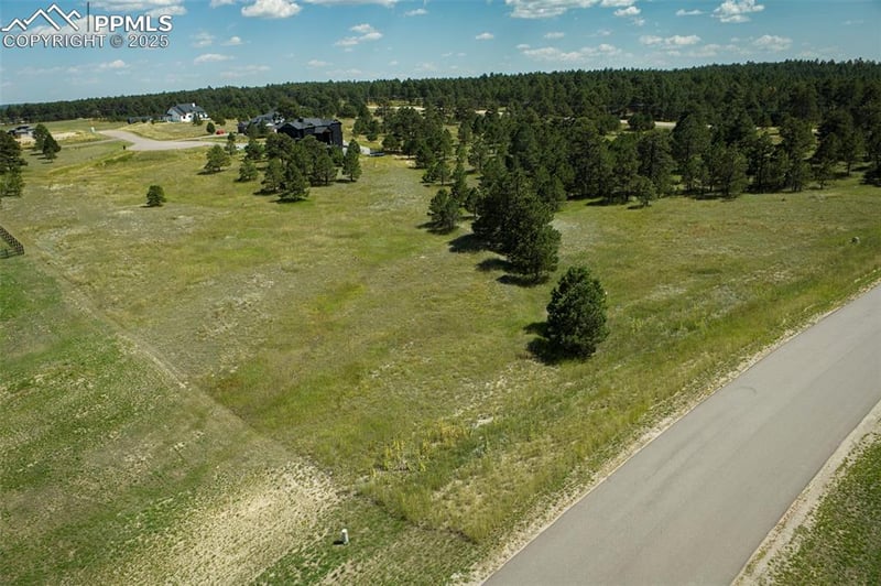 11556 Bison Meadows Ct, Colorado Springs, CO 80908