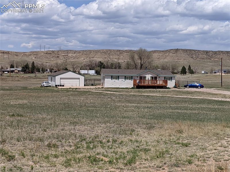 11556 Highway 94 Hw, Colorado Springs, CO 80929