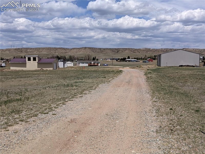 11556 Highway 94 Hw, Colorado Springs, CO 80929