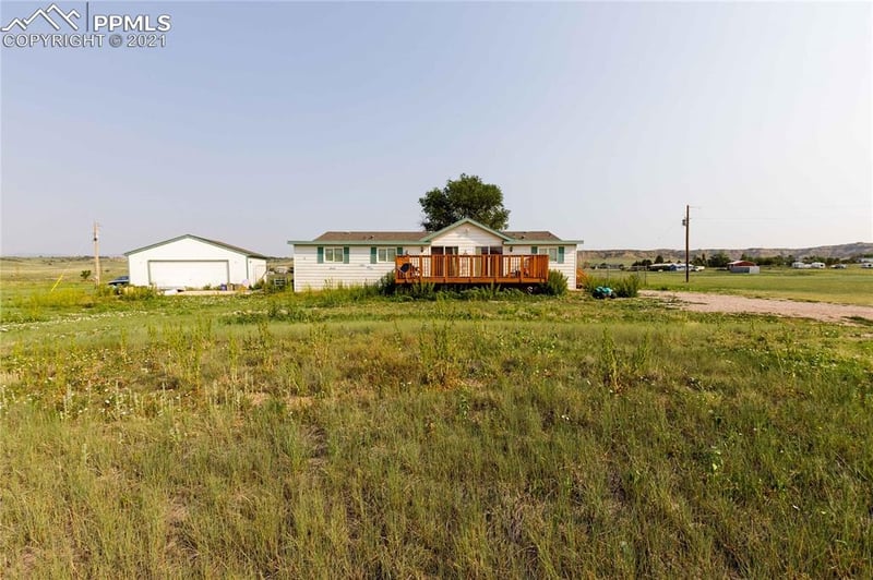 11556 Highway 94 Hw, Colorado Springs, CO 80929