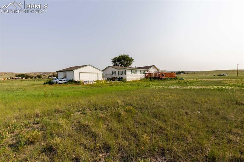 11556 Highway 94 Hw, Colorado Springs, CO 80929