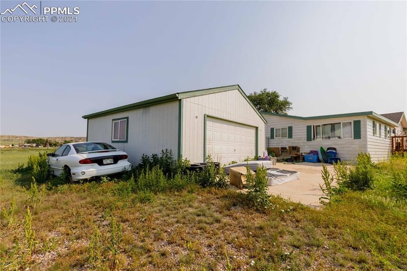 11556 Highway 94 Hw, Colorado Springs, CO 80929