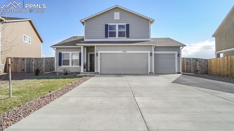 11557 Avena Rd, Peyton, CO 80831