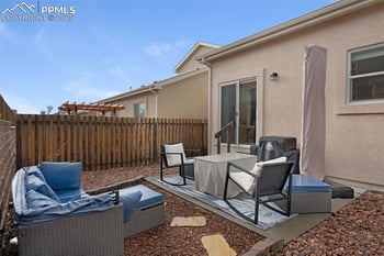 11558 Farnese Hts, Peyton, CO 80831