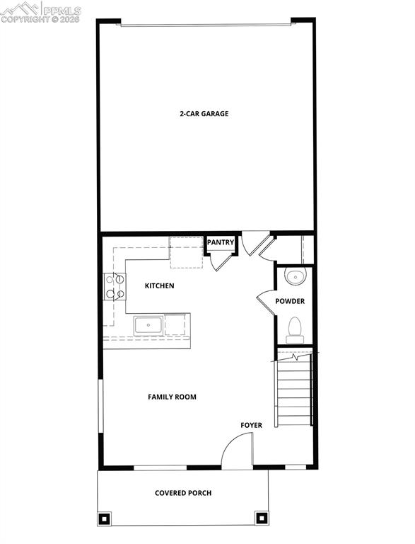 1156 Babette Hts, Colorado Springs, CO 80904
