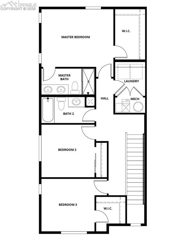 1156 Babette Hts, Colorado Springs, CO 80904