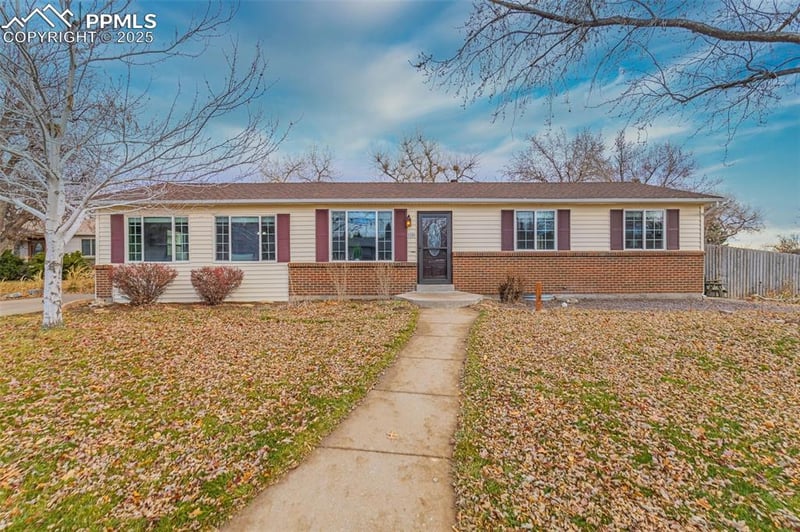 1156 S Owens Ct, Denver, CO 80232