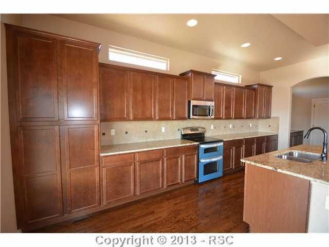 11564 Blackcomb Trl, Peyton, CO 80831
