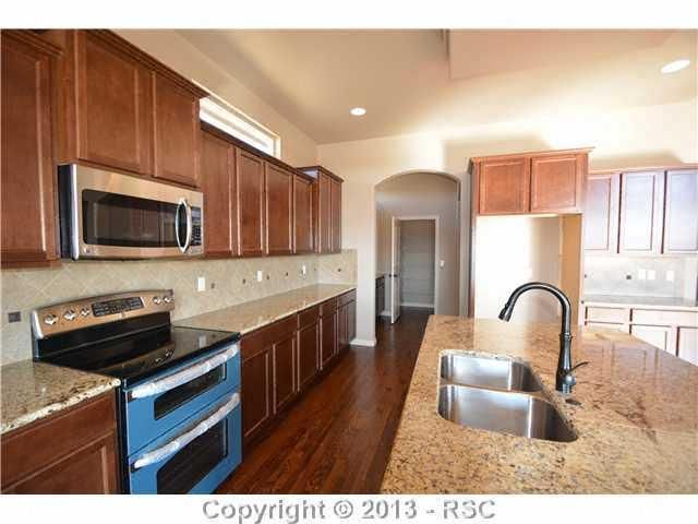 11564 Blackcomb Trl, Peyton, CO 80831