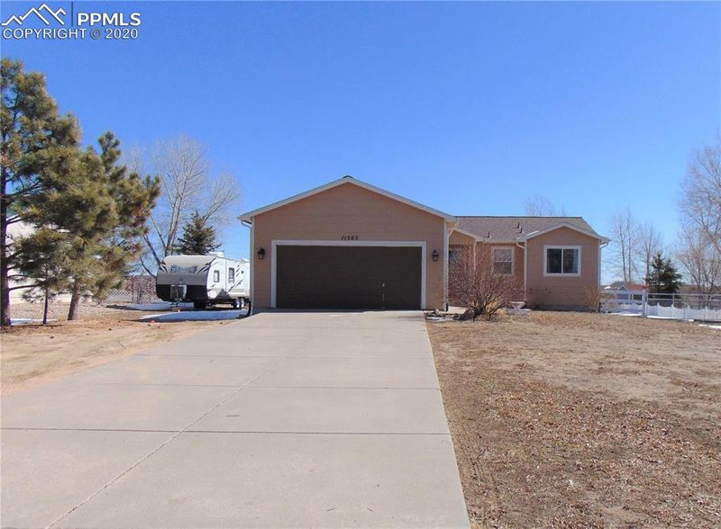 11565 Cranston Dr, Peyton, CO 80831