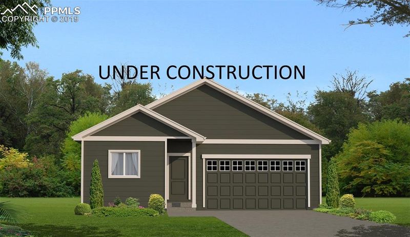 11565 Ducal Point, Peyton, CO 80831