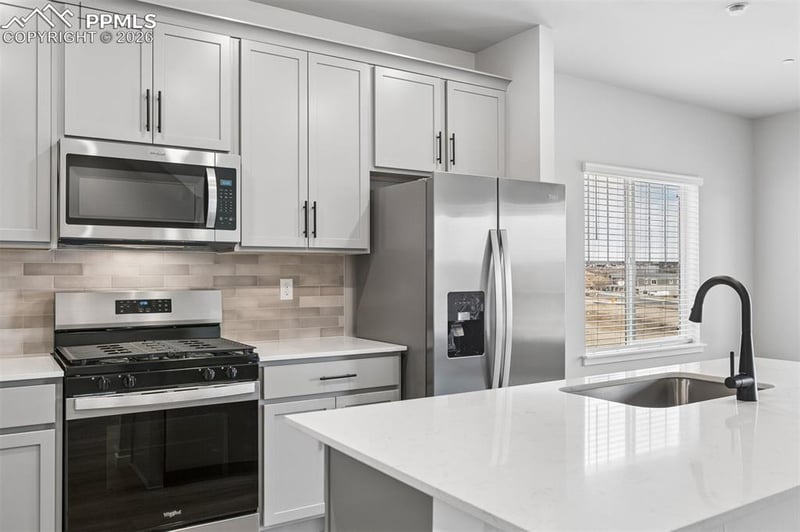 1157 Babette Hts, Colorado Springs, CO 80904