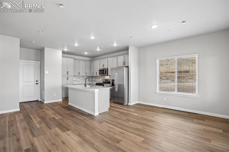 1157 Babette Hts, Colorado Springs, CO 80904