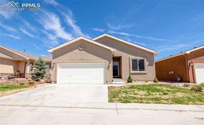 11570 Louvre Point, Peyton, CO 80831