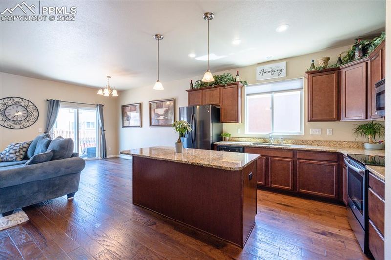 11570 Louvre Point, Peyton, CO 80831