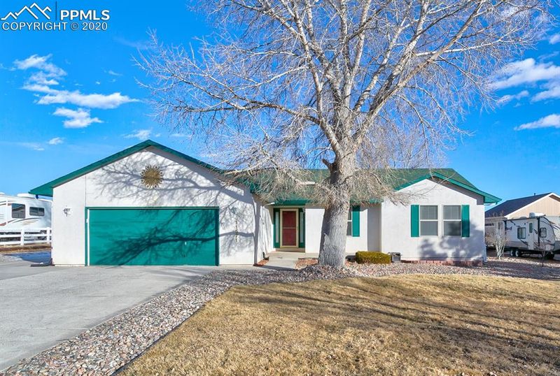 11571 Cranston Dr, Peyton, CO 80831