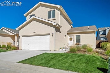 11572 Farnese Hts, Peyton, CO 80831