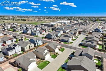 11572 Farnese Hts, Peyton, CO 80831