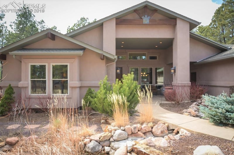 11575 Milford Rd, Black Forest, CO 80106